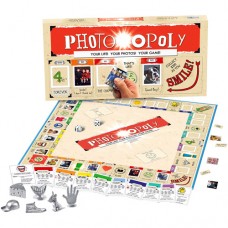Late for the Sky Photo-opoly Game   551782463